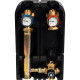 Насосная группа STOUT SDG-0002 с термостатическим клапаном 1 без насоса SDG-0002-002501