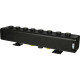 Распределительный коллектор STOUT SDG-0016 4 контура в теплоизоляции DN 32 SDG-0016-005004