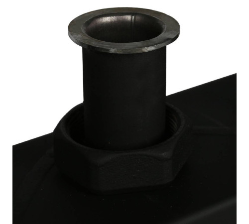 Распределительный коллектор STOUT SDG-0016 4 контура в теплоизоляции DN 32 SDG-0016-005004