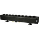 Распределительный коллектор STOUT SDG-0016 5 контуров DN 32 в теплоизоляции SDG-0016-005005