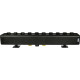 Распределительный коллектор STOUT SDG-0016 5 контуров DN 32 в теплоизоляции SDG-0016-005005