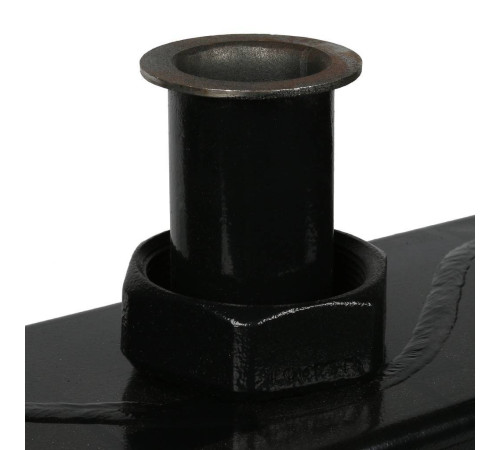 Распределительный коллектор STOUT SDG-0016 5 контуров DN 32 в теплоизоляции SDG-0016-005005