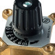 Клапан смесительный трехходовой STOUT 1/2 Kvs 2.5 SVM-0003-011502