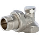 Клапан радиаторный нижний STOUT SVL угловой 3/4 SVL-0004-000020