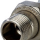 Клапан термостатический STOUT прямой 1/2 SVT-0001-000015