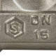 Клапан термостатический STOUT прямой 1/2 SVT-0001-000015