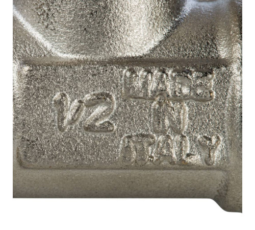 Клапан термостатический STOUT прямой 1/2 SVT-0001-000015