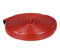 Трубка теплоизоляционная Energoflex Super Protect 28/4 красный 11 м EFXT0280411SUPRK