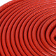 Трубка теплоизоляционная Energoflex Super Protect 28/4 красный 11 м EFXT0280411SUPRK