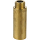 Удлинитель латунный STOUT 1/2 x 65 мм SFT-0001-001265