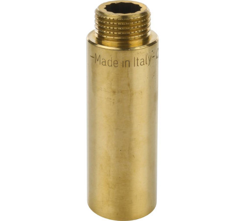 Удлинитель латунный STOUT 1/2 x 70 мм SFT-0001-001270