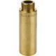 Удлинитель латунный STOUT 1/2 x 70 мм SFT-0001-001270
