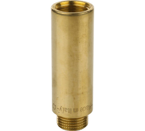 Удлинитель латунный STOUT 1/2 x 70 мм SFT-0001-001270