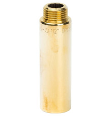 Удлинитель латунный STOUT 1/2 x 80 мм SFT-0001-001280