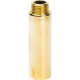 Удлинитель латунный STOUT 1/2 x 80 мм SFT-0001-001280