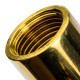 Удлинитель латунный STOUT 1/2 x 80 мм SFT-0001-001280