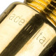 Удлинитель латунный STOUT 1/2 x 80 мм SFT-0001-001280