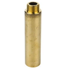 Удлинитель латунный STOUT 1/2 x 100 мм SFT-0001-012100