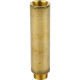 Удлинитель латунный STOUT 1/2 x 100 мм SFT-0001-012100
