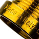 Удлинитель латунный STOUT 3/4 x 10 мм SFT-0001-003410