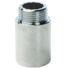 Удлинитель STOUT хромированный 3/4 x 40 мм SFT-0002-003440