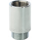 Удлинитель STOUT хромированный 3/4 x 40 мм SFT-0002-003440