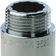 Удлинитель STOUT хромированный 3/4 x 40 мм SFT-0002-003440