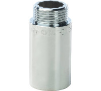 Удлинитель STOUT хромированный 3/4 x 50 мм SFT-0002-003450