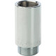Удлинитель STOUT хромированный 3/4 x 50 мм SFT-0002-003450