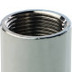 Удлинитель STOUT хромированный 3/4 x 50 мм SFT-0002-003450