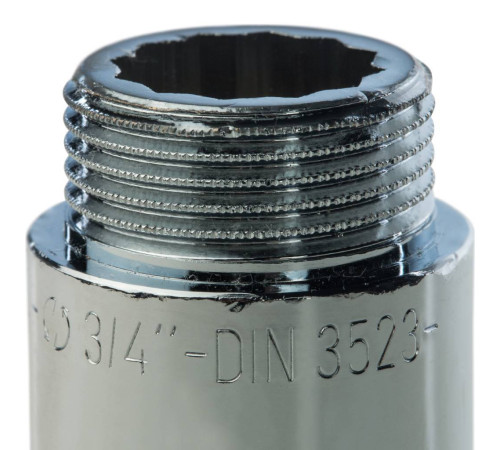 Удлинитель STOUT хромированный 3/4 x 60 мм SFT-0002-003460