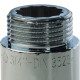 Удлинитель STOUT хромированный 3/4 x 60 мм SFT-0002-003460