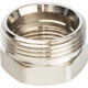 Соединение разъемное STOUT американка ВН никелированное 1 O-ring SFT-0041-000001