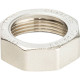 Соединение разъемное STOUT американка ВН никелированное 1 O-ring SFT-0041-000001