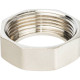 Соединение разъемное STOUT американка ВН никелированное 1 O-ring SFT-0041-000001