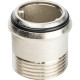 Соединение разъемное STOUT американка ВН никелированное 1 O-ring SFT-0041-000001