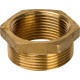 Футорка латунная STOUT 2x1 1/2 SFT-0028-002112