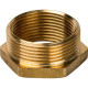 Футорка латунная STOUT 2x1 1/2 SFT-0028-002112