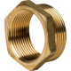 Футорка латунная STOUT 2x1 1/2 SFT-0028-002112
