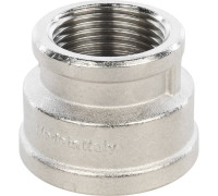 Муфта переходная STOUT ВВ никелированная 1 1/4x1 SFT-0006-001141