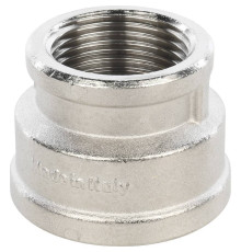 Муфта переходная STOUT ВВ никелированная 1 1/4x1 SFT-0006-001141