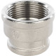 Муфта переходная STOUT ВВ никелированная 1 1/4x1 SFT-0006-001141