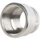 Муфта переходная STOUT ВВ никелированная 1 1/4x1 SFT-0006-001141