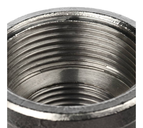 Муфта переходная STOUT ВВ никелированная 1 1/4x1 SFT-0006-001141