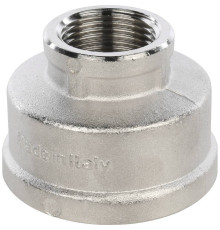 Муфта переходная STOUT ВВ никелированная 1 1/2x1/2 SFT-0006-011212