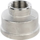 Муфта переходная STOUT ВВ никелированная 1 1/2x1/2 SFT-0006-011212