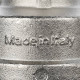 Муфта переходная STOUT ВВ никелированная 1 1/2x1/2 SFT-0006-011212