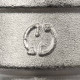 Муфта переходная STOUT ВВ никелированная 1 1/2x1/2 SFT-0006-011212