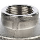 Муфта переходная STOUT ВВ никелированная 1 1/2x1/2 SFT-0006-011212