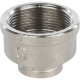 Муфта переходная STOUT ВВ никелированная 1 1/2x3/4 SFT-0006-011234